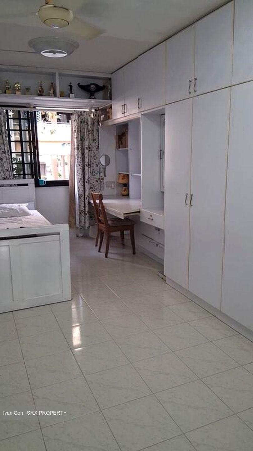 Blk 932 Yishun Central 1 (Yishun), HDB 5 Rooms #502913041